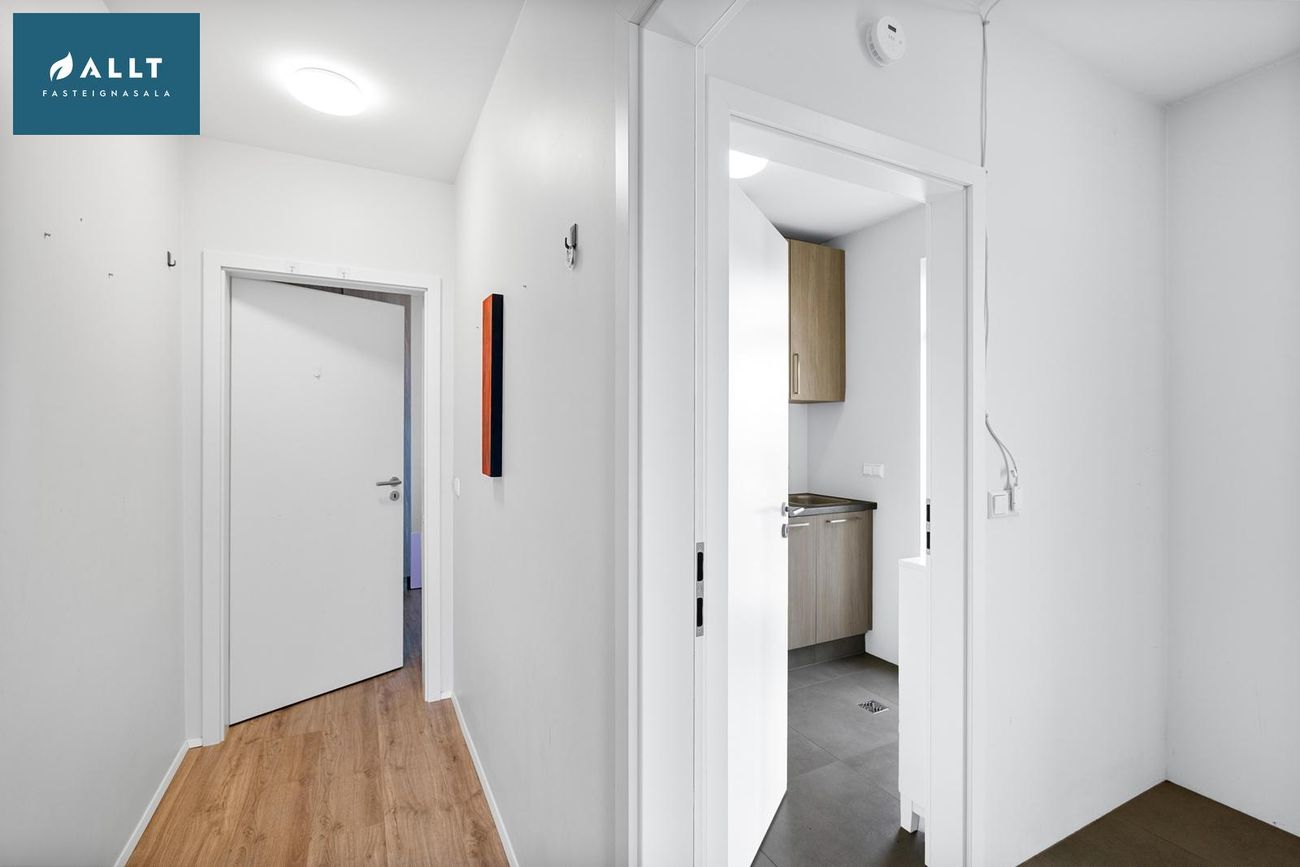 Bjarkardalur 2 - 0205, 260 Reykjanesbær