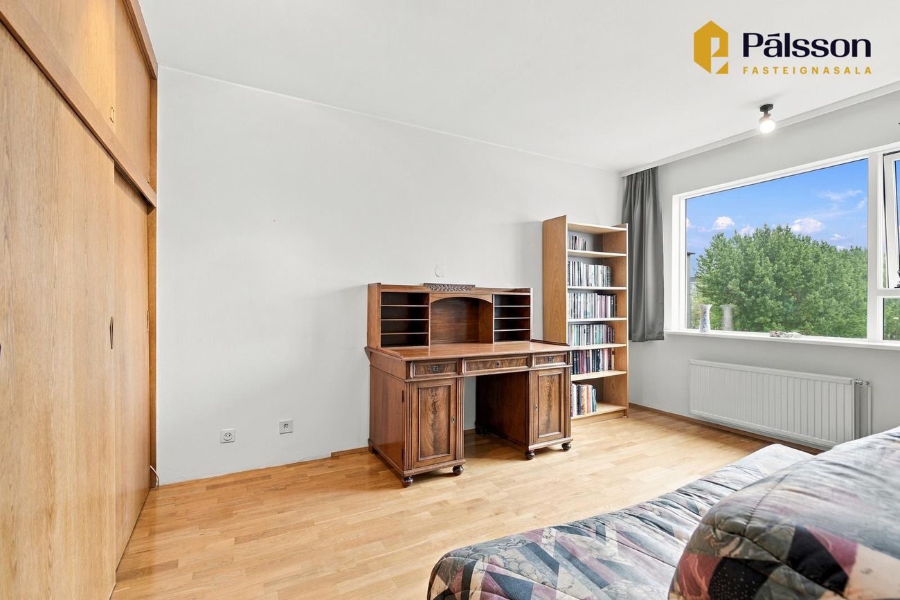 Fellsmúli 9, 108 Reykjavík