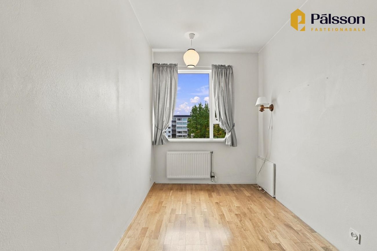 Fellsmúli 9, 108 Reykjavík