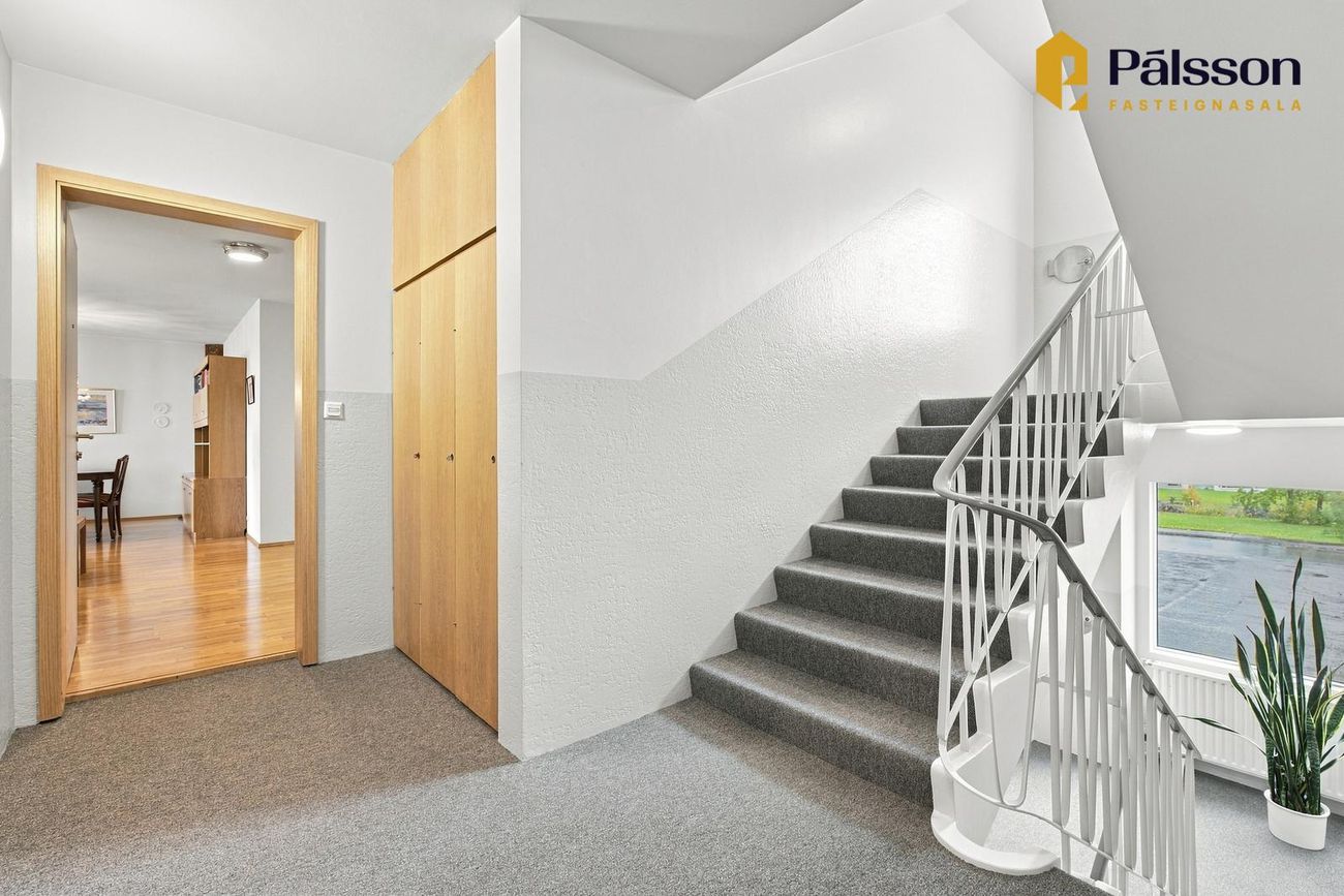 Fellsmúli 9, 108 Reykjavík