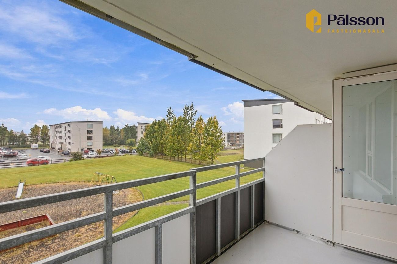 Fellsmúli 9, 108 Reykjavík