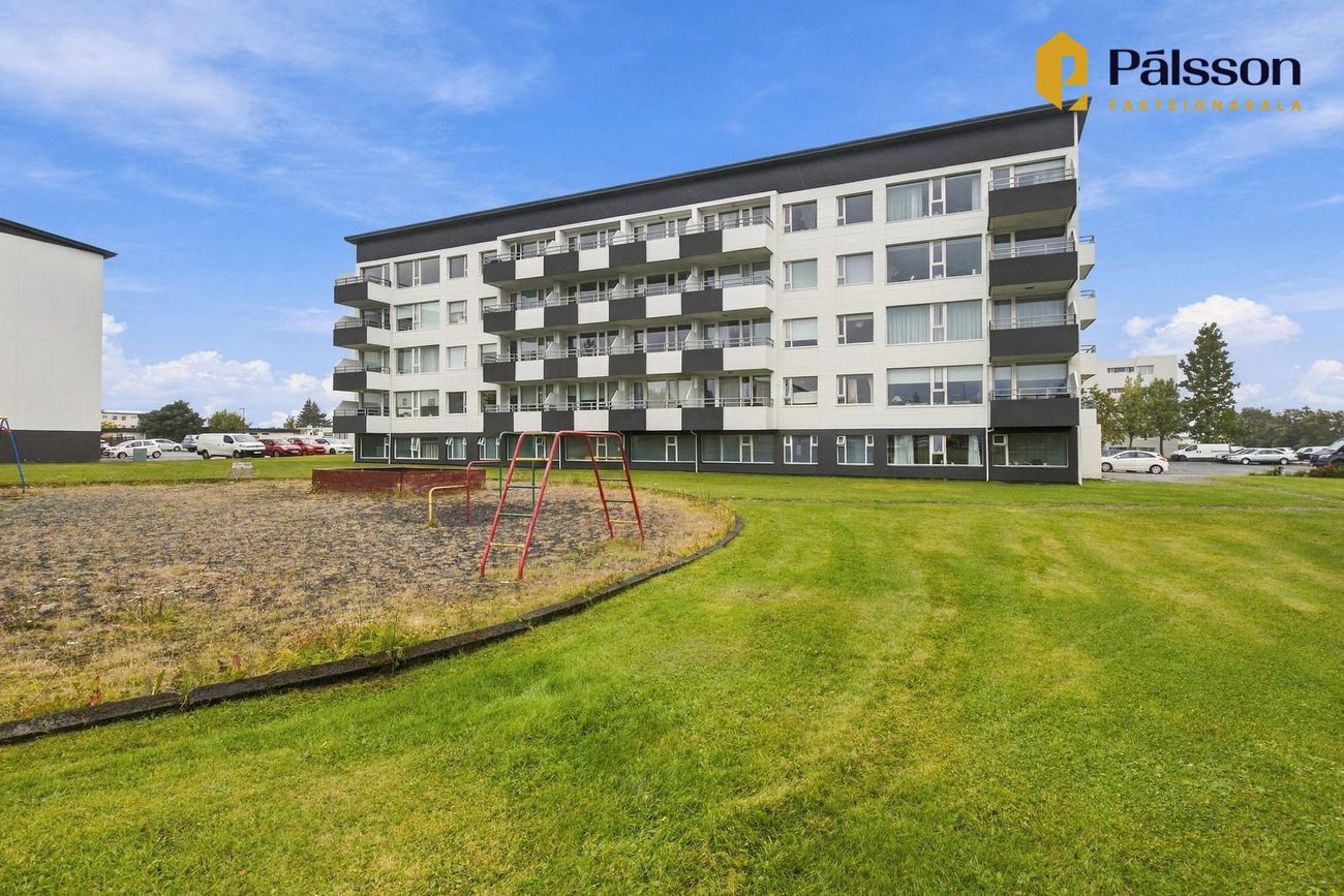 Fellsmúli 9, 108 Reykjavík