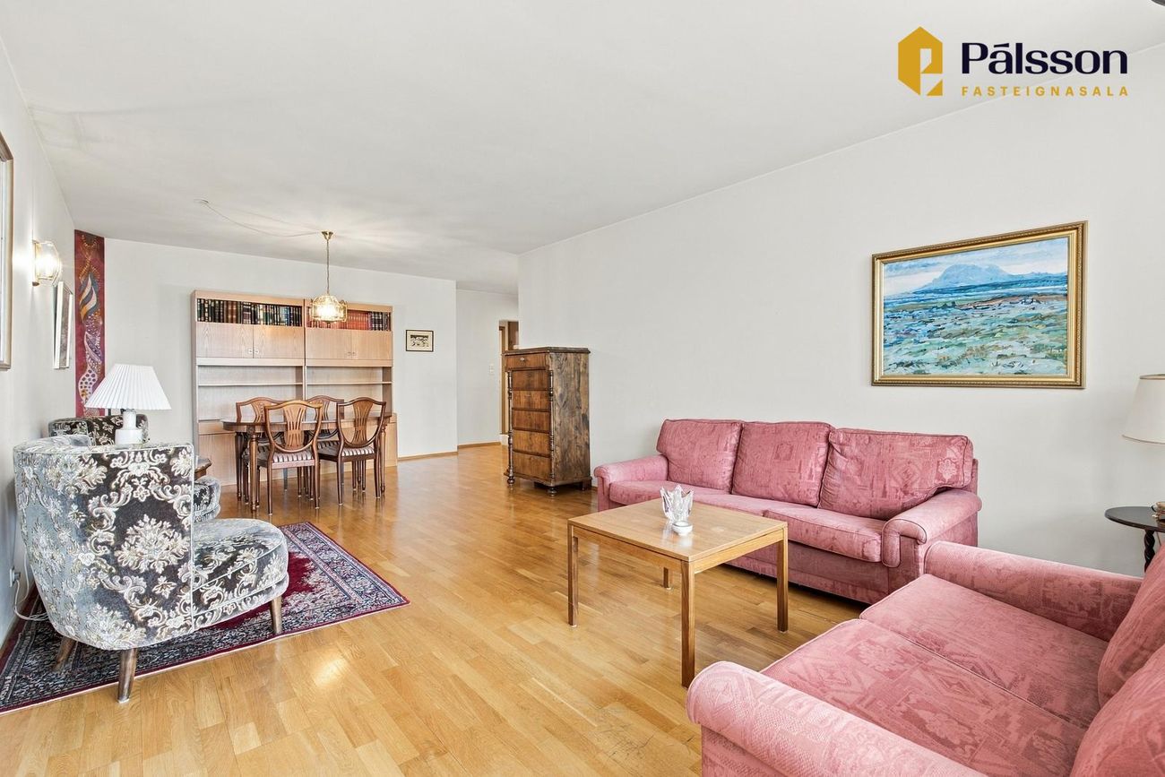 Fellsmúli 9, 108 Reykjavík