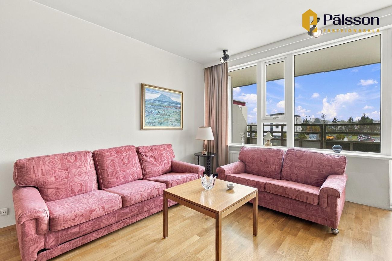Fellsmúli 9, 108 Reykjavík