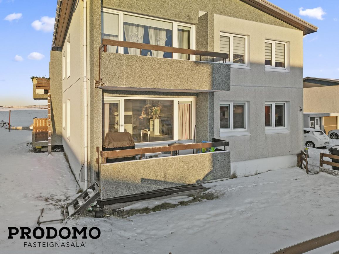 Háteigur 16, 230 Reykjanesbær