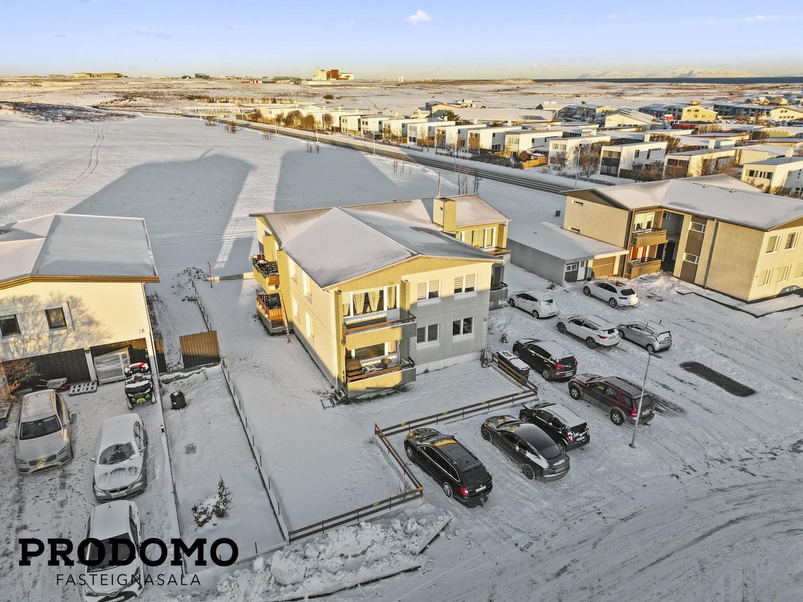 Háteigur 16, 230 Reykjanesbær