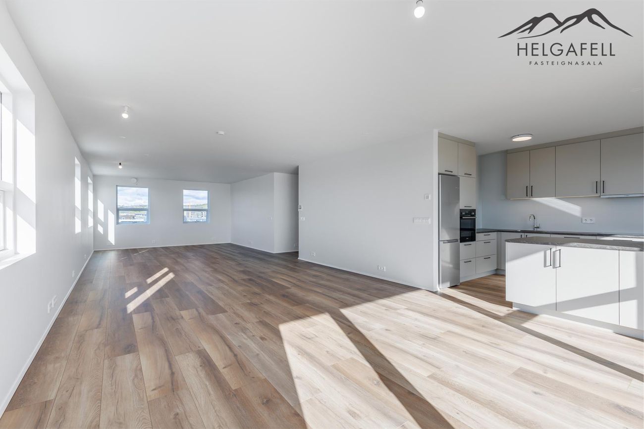 Áshamar 5 - 0201, 221 Hafnarfjörður