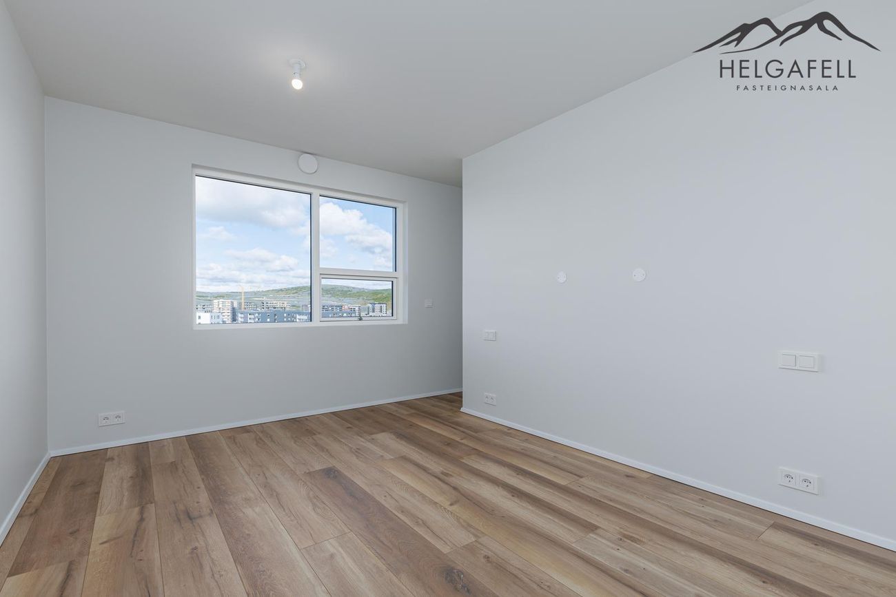 Áshamar 5 - 0201, 221 Hafnarfjörður