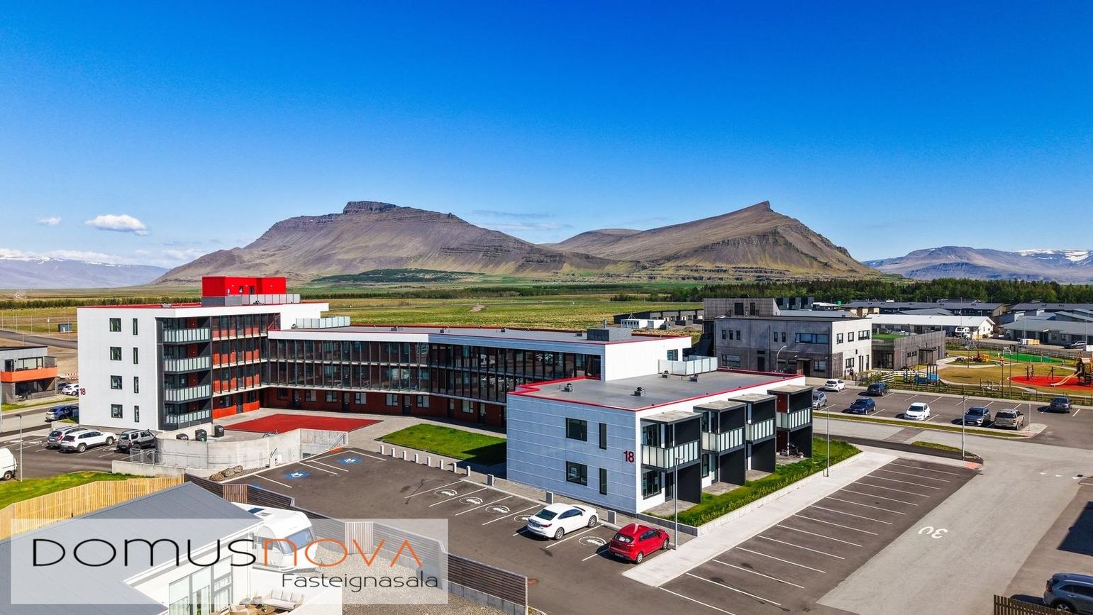 Asparskógar 18, 300 Akranes