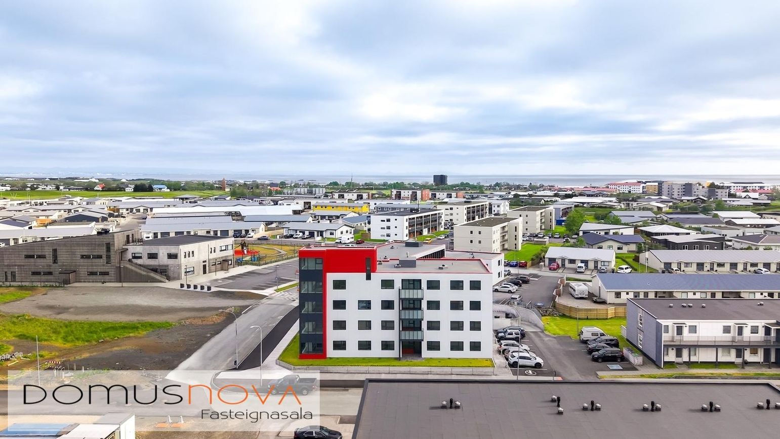 Asparskógar 18, 300 Akranes