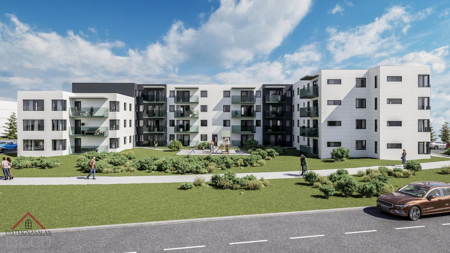 Lyngmói 5, 603 Akureyri