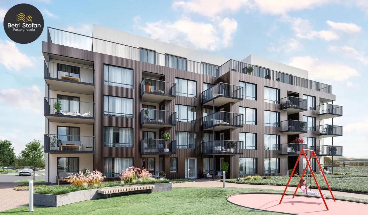 Áshamar 26 - 0204, 221 Hafnarfjörður