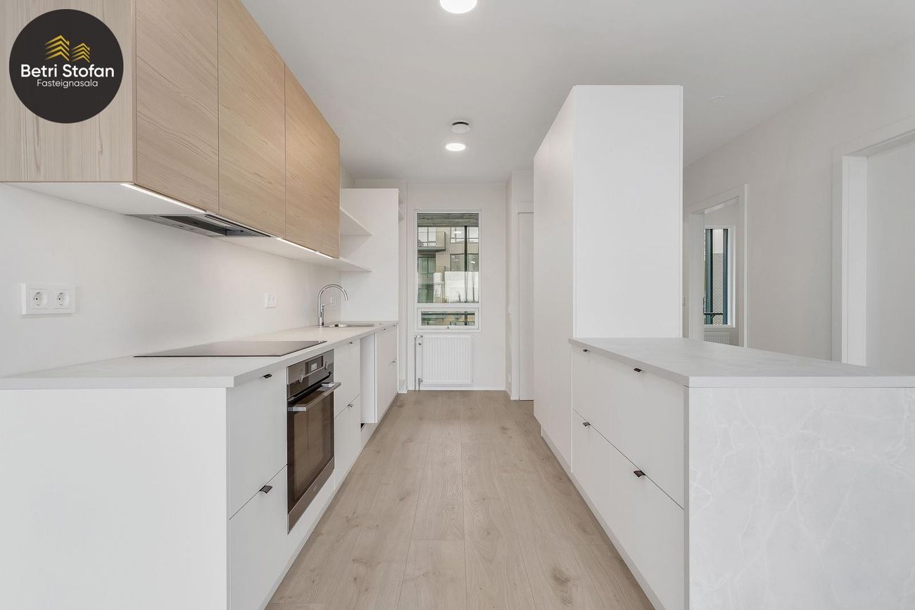 Áshamar 26 - 0204, 221 Hafnarfjörður