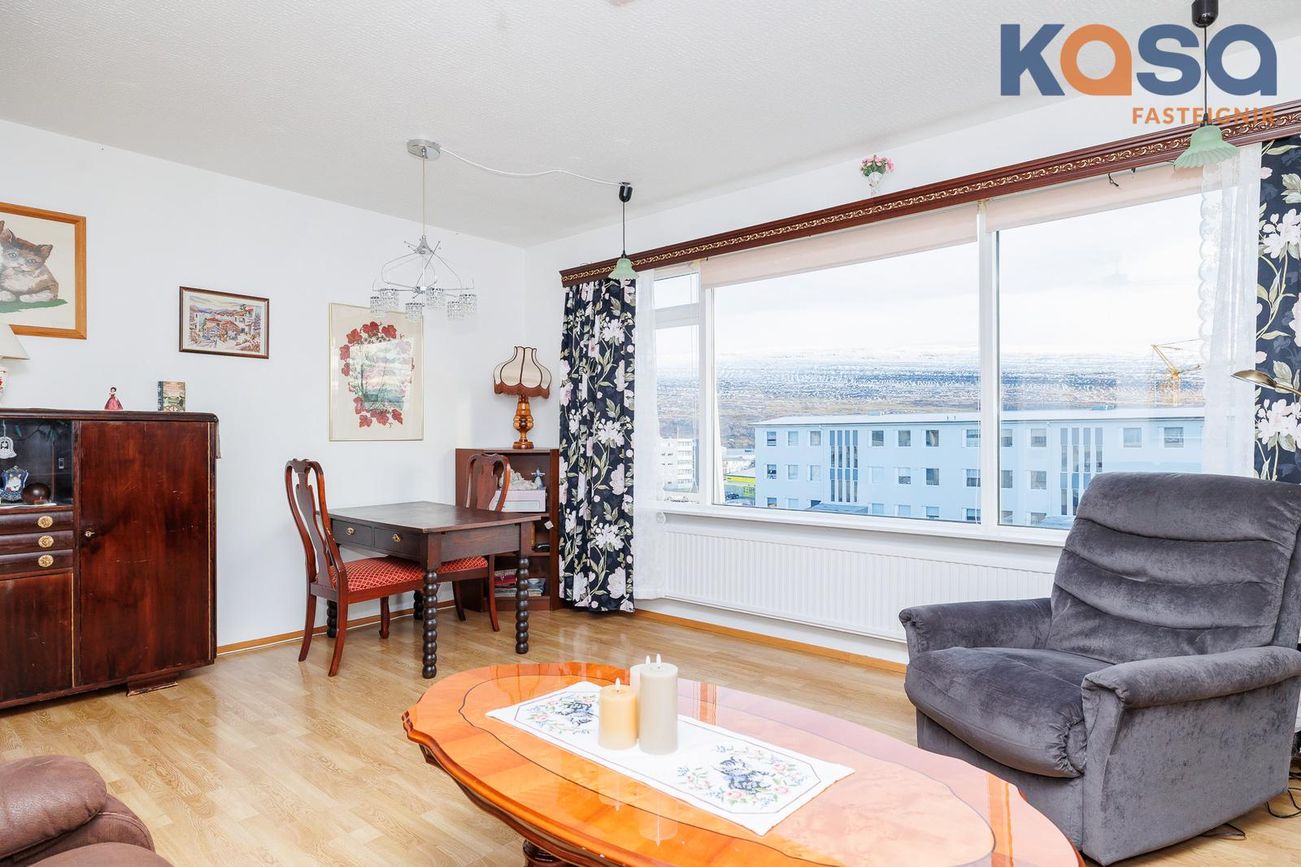 Skarðshlíð 30, 603 Akureyri
