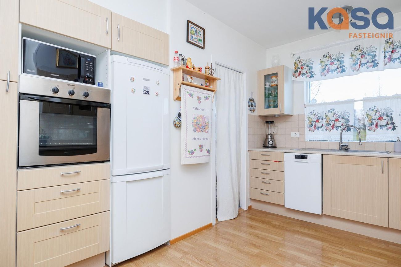 Skarðshlíð 30, 603 Akureyri