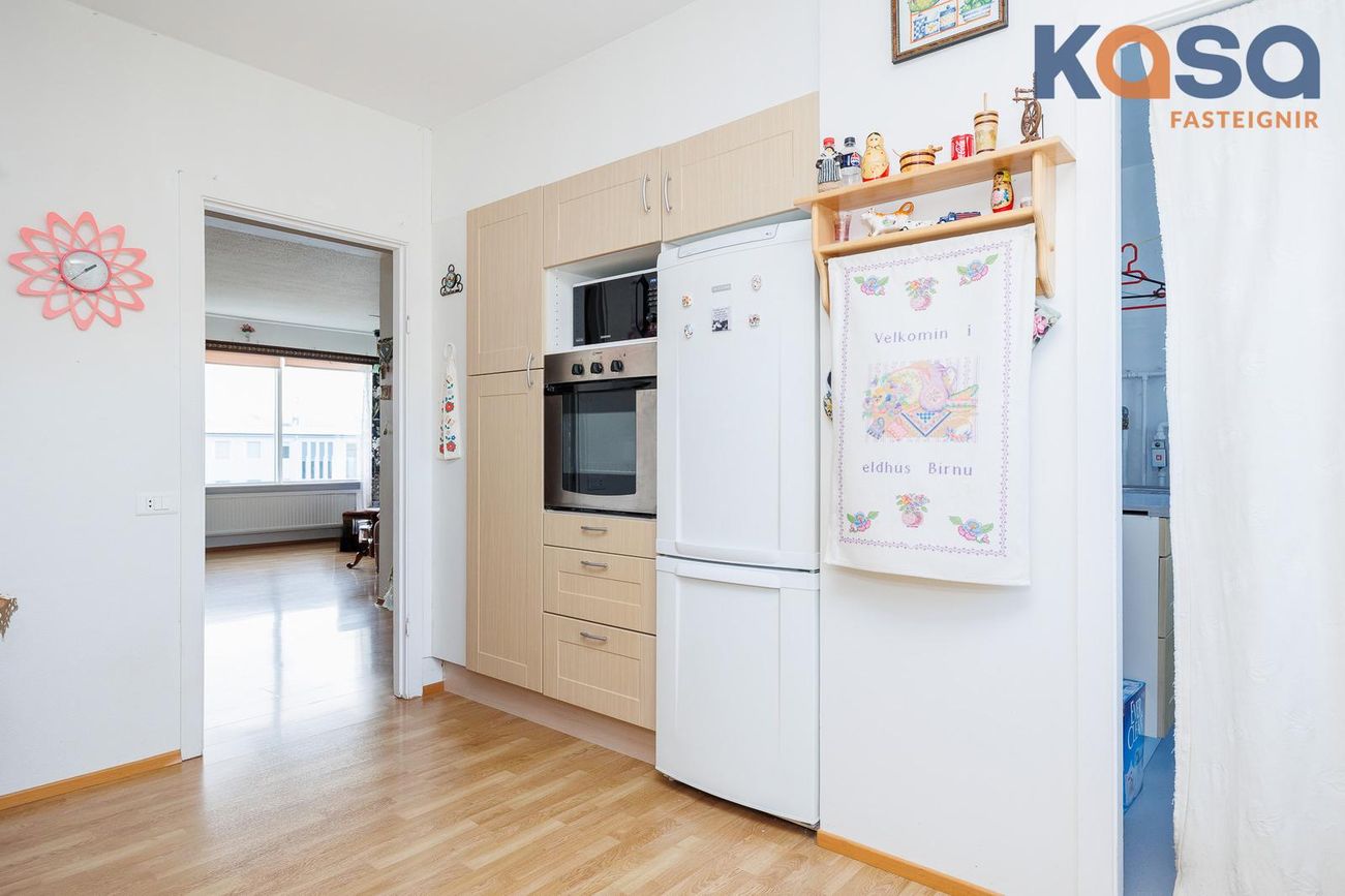 Skarðshlíð 30, 603 Akureyri
