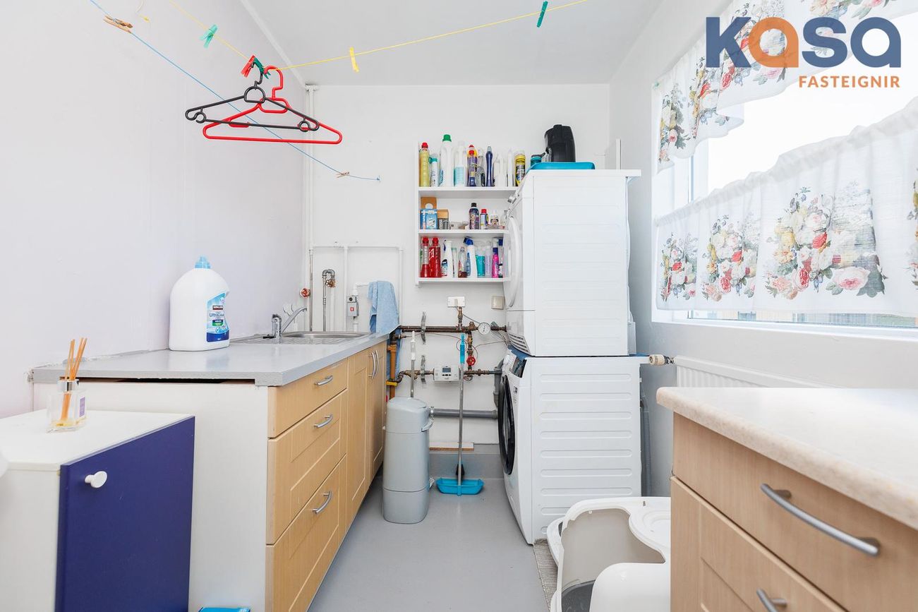 Skarðshlíð 30, 603 Akureyri
