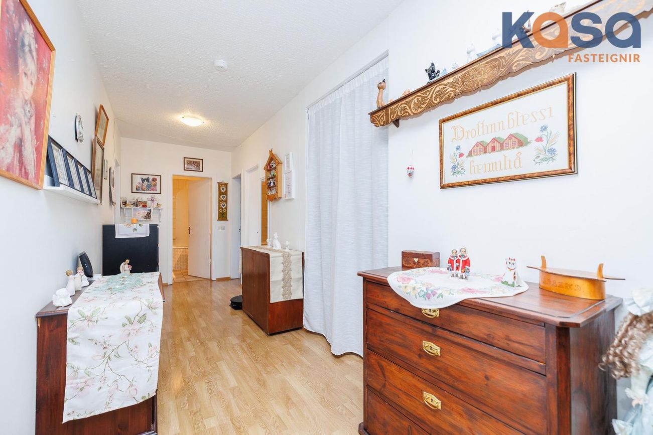 Skarðshlíð 30, 603 Akureyri