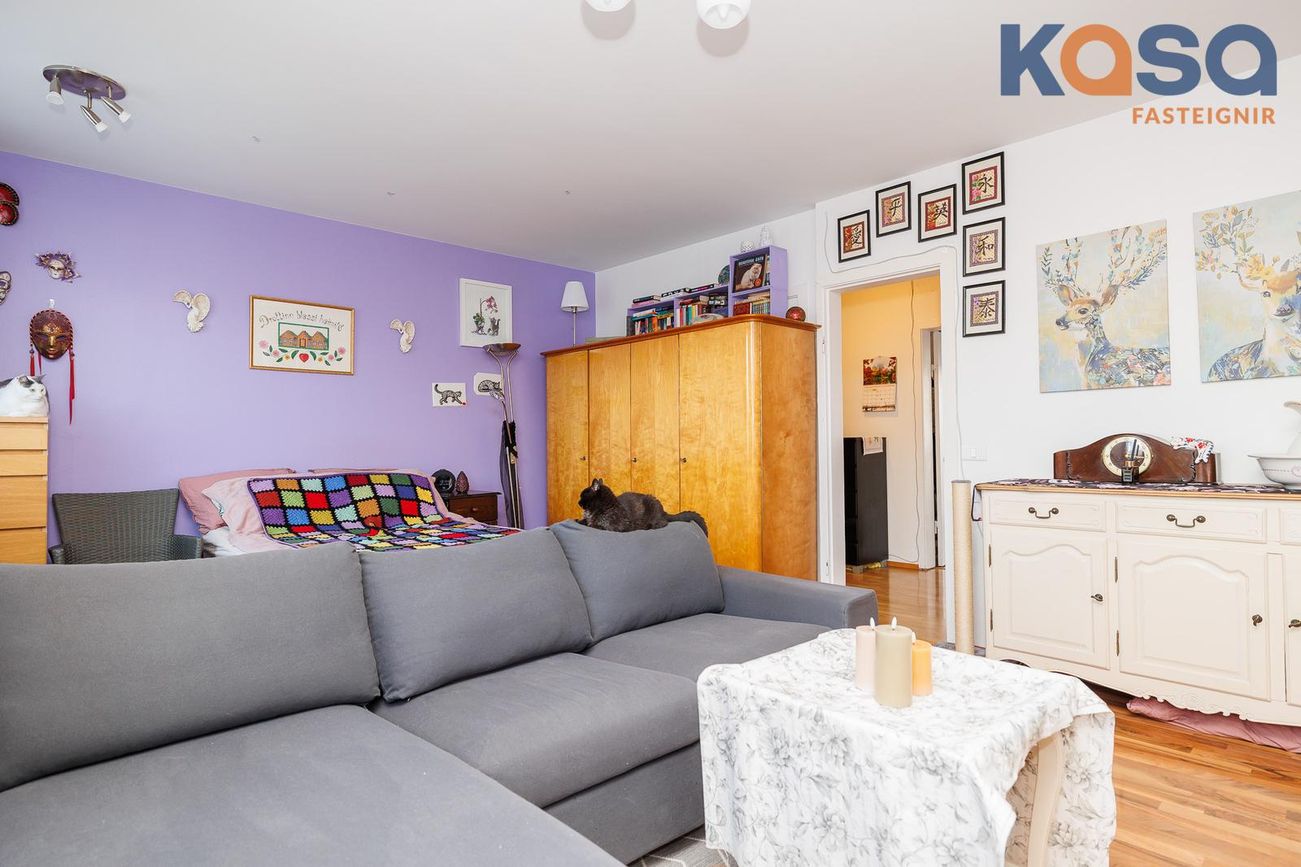 Skarðshlíð 30, 603 Akureyri