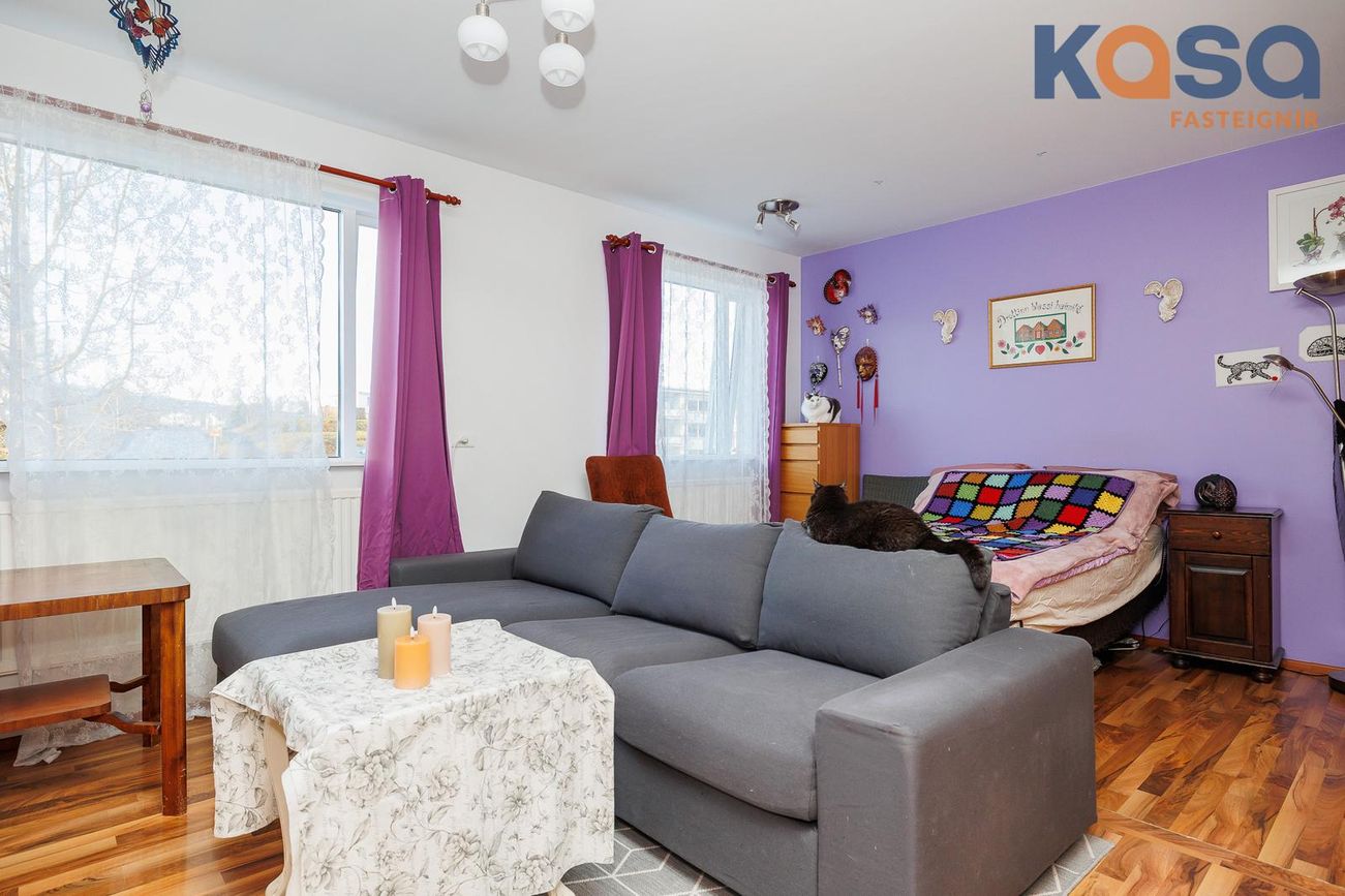 Skarðshlíð 30, 603 Akureyri