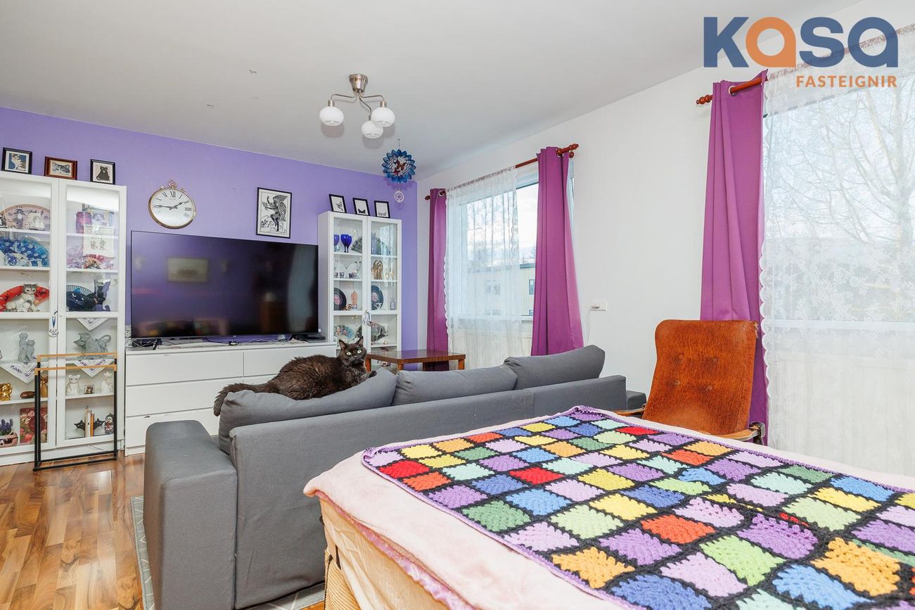 Skarðshlíð 30, 603 Akureyri