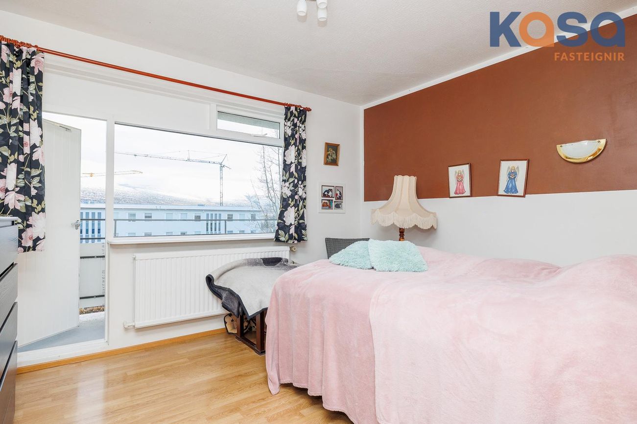 Skarðshlíð 30, 603 Akureyri