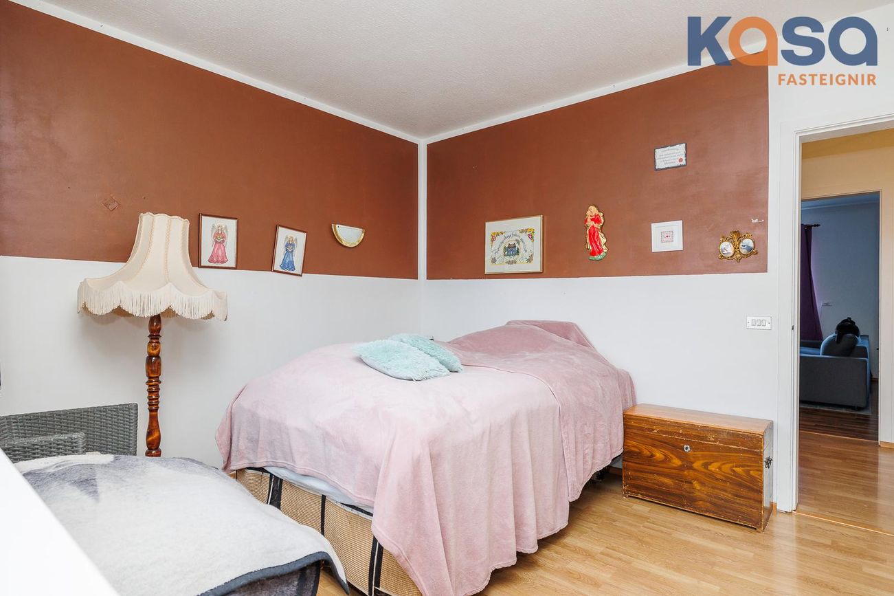 Skarðshlíð 30, 603 Akureyri