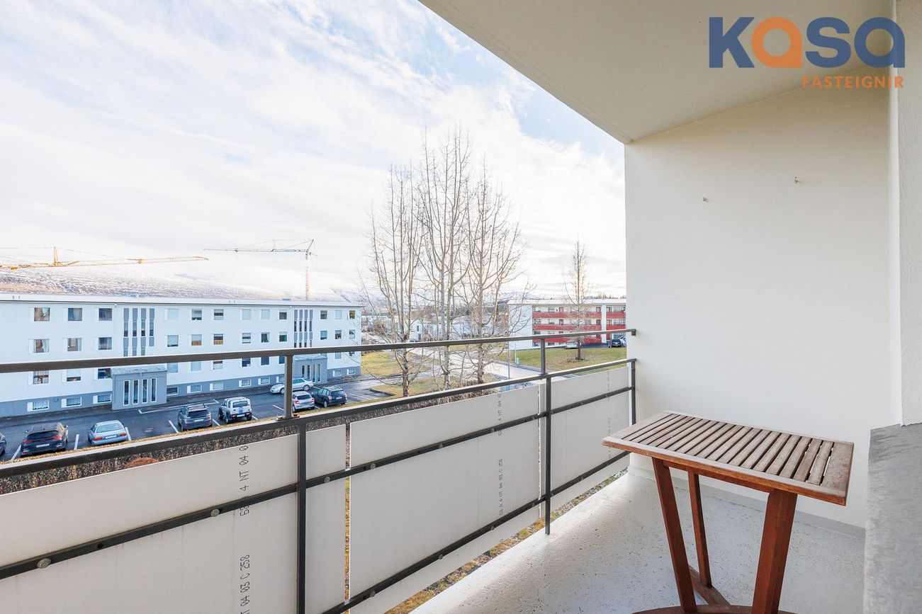 Skarðshlíð 30, 603 Akureyri