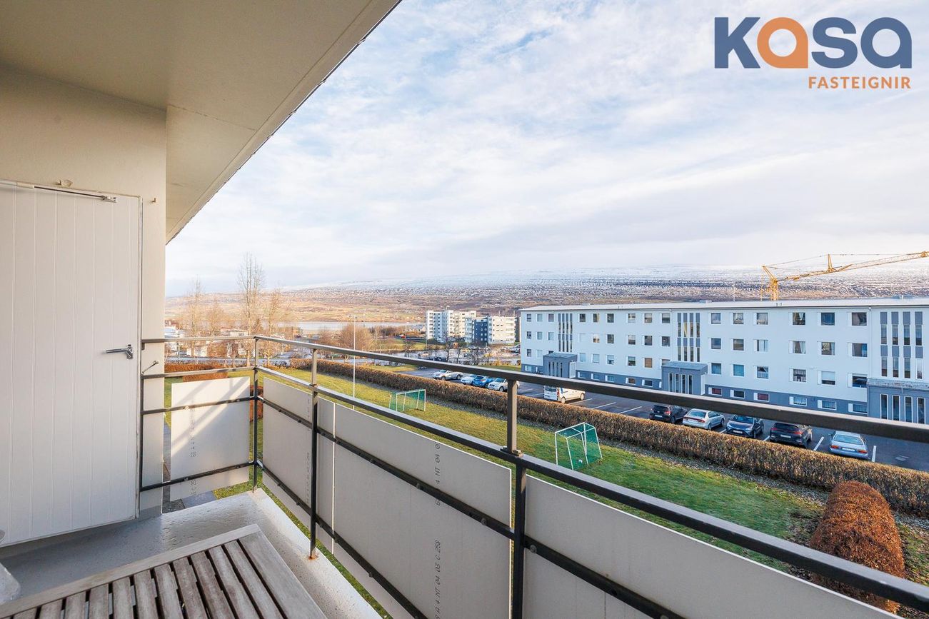 Skarðshlíð 30, 603 Akureyri