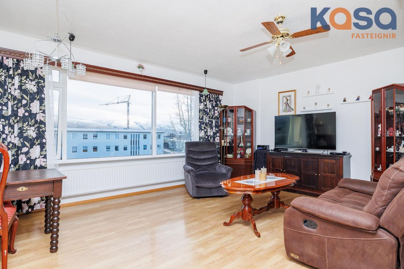 Skarðshlíð 30, 603 Akureyri