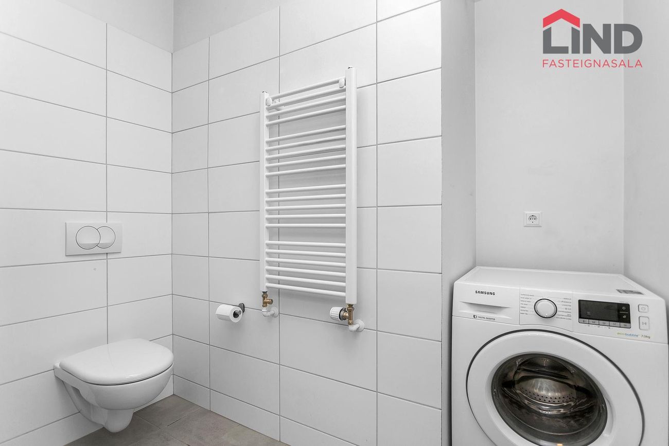 Kirkjuvellir 8A - 0303, 221 Hafnarfjörður