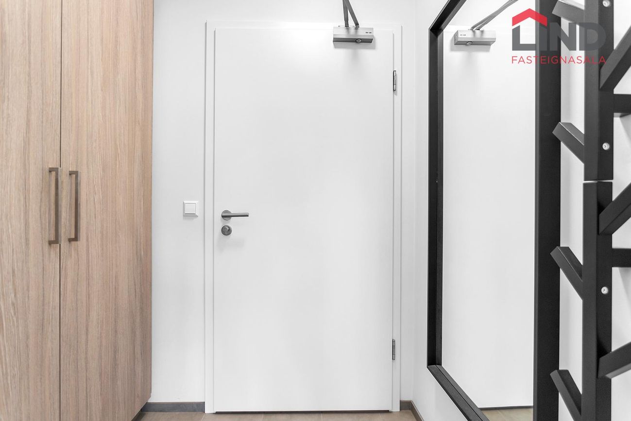 Kirkjuvellir 8A - 0303, 221 Hafnarfjörður