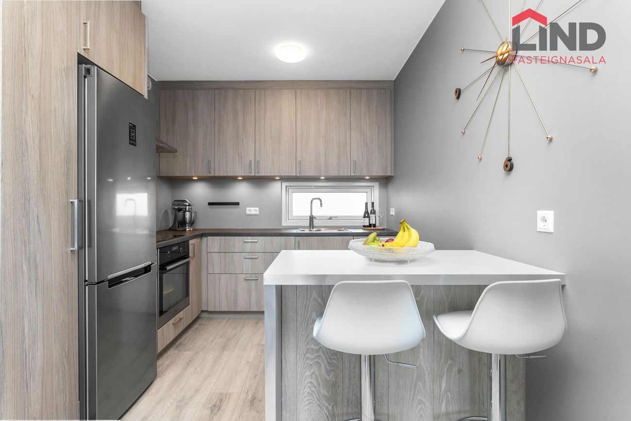 Kirkjuvellir 8A - 0303, 221 Hafnarfjörður