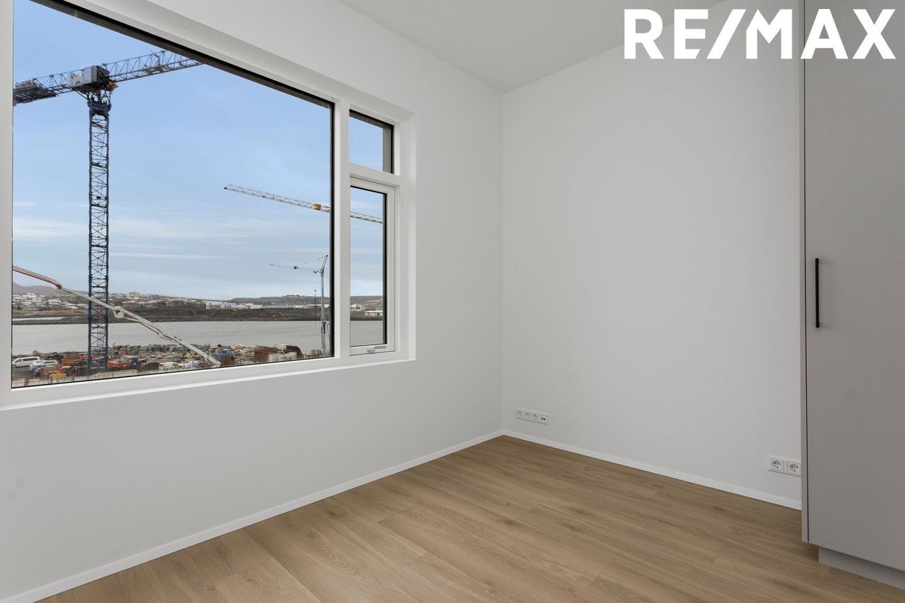 Stefnisvogur 34, 104 Reykjavík
