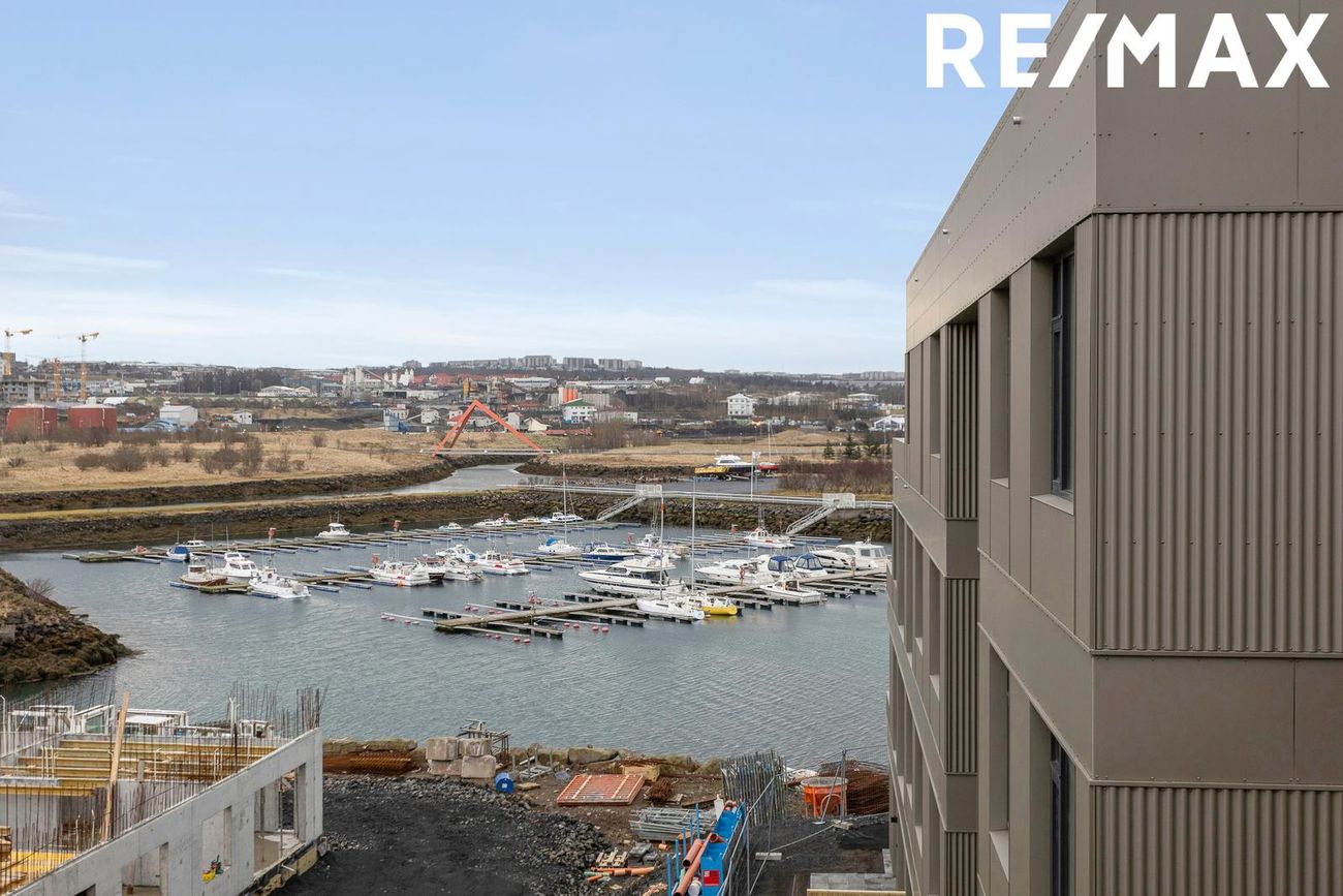 Stefnisvogur 34, 104 Reykjavík