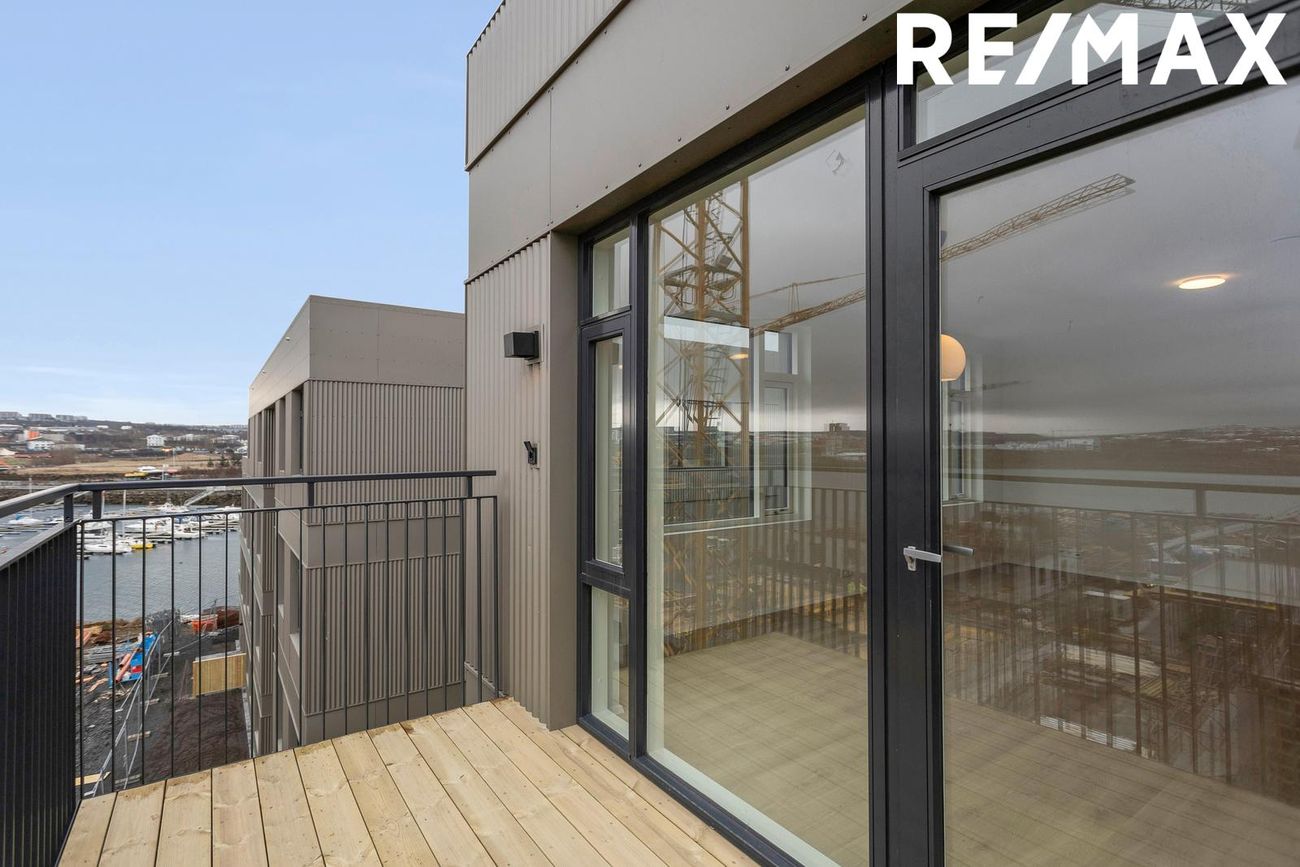 Stefnisvogur 34, 104 Reykjavík