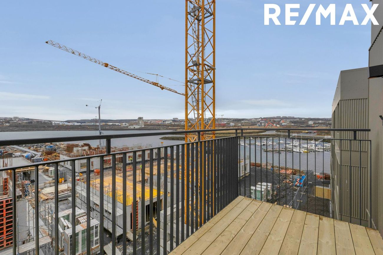 Stefnisvogur 34, 104 Reykjavík