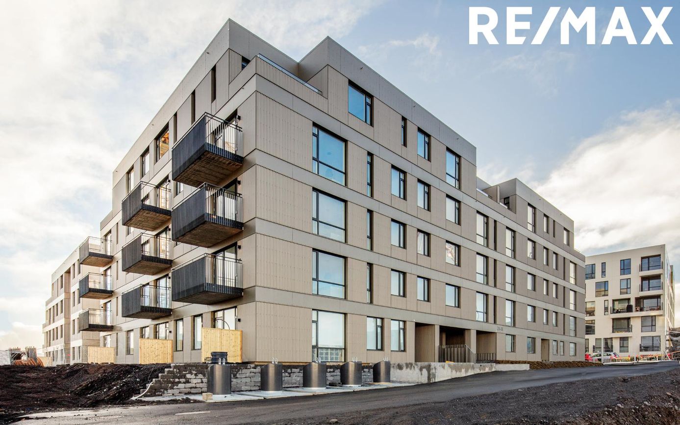 Stefnisvogur 34, 104 Reykjavík
