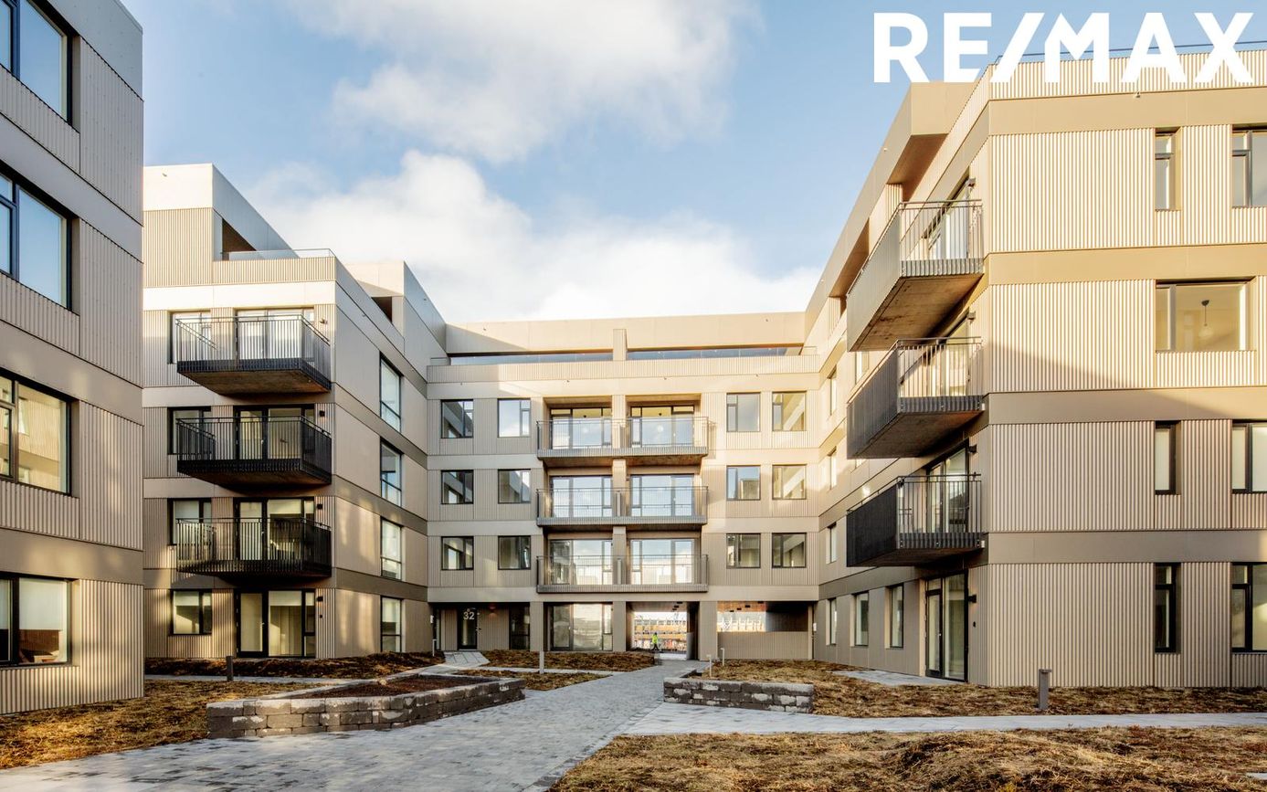 Stefnisvogur 34, 104 Reykjavík