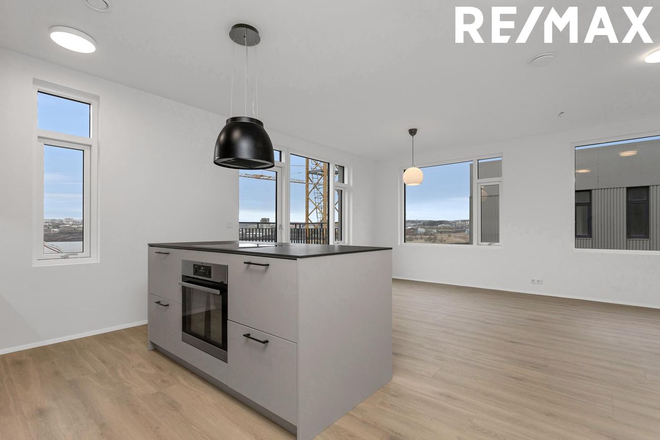 Stefnisvogur 34, 104 Reykjavík
