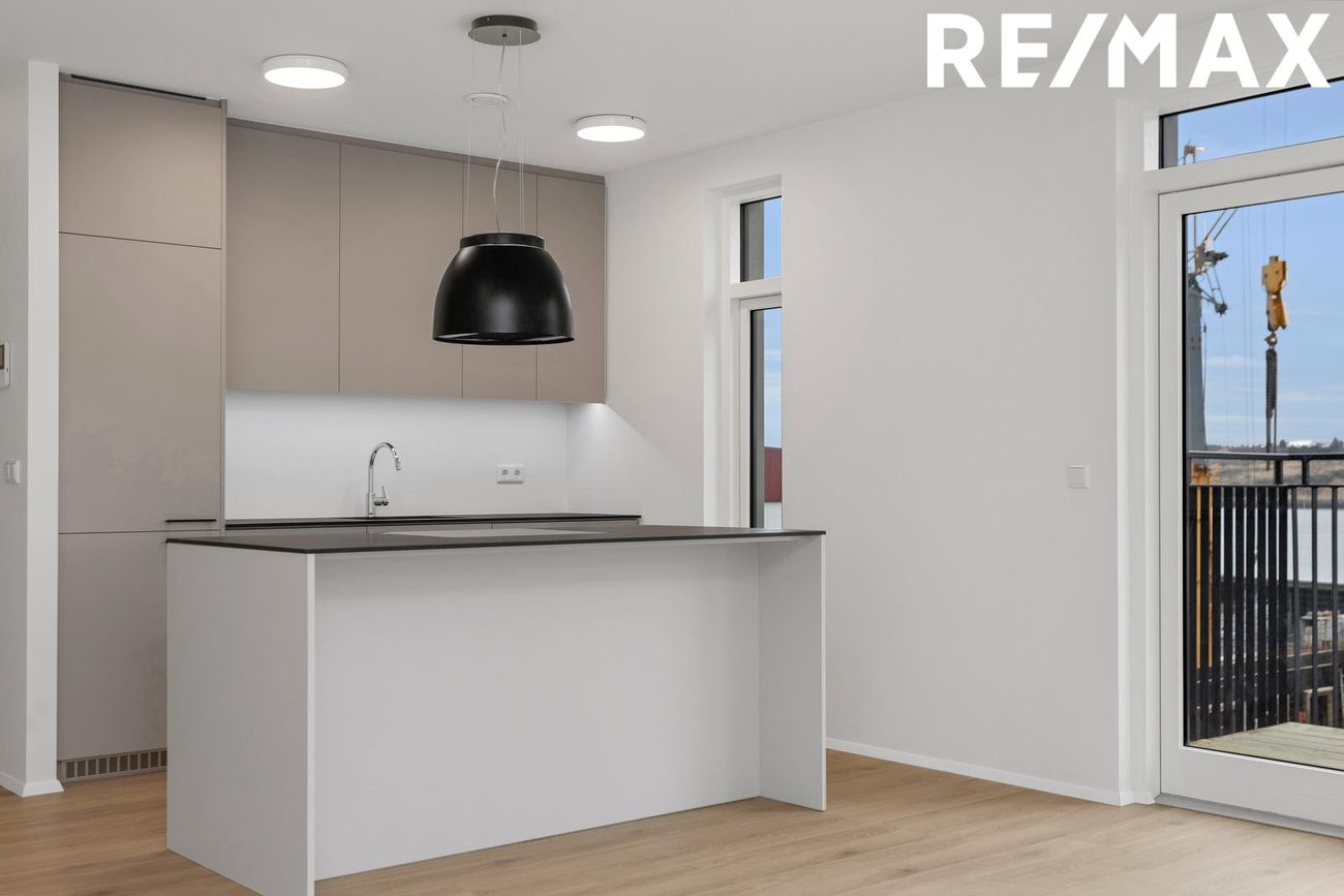 Stefnisvogur 34, 104 Reykjavík
