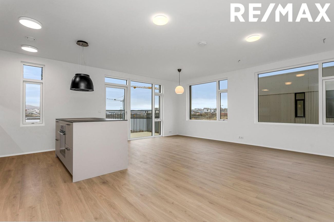 Stefnisvogur 34, 104 Reykjavík