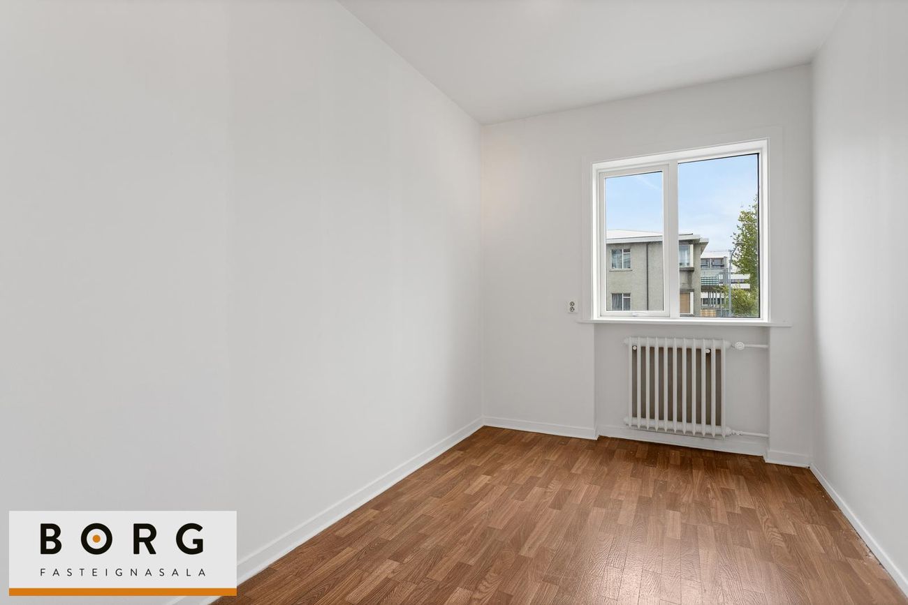 Snorrabraut 36 - 0203, 105 Reykjavík