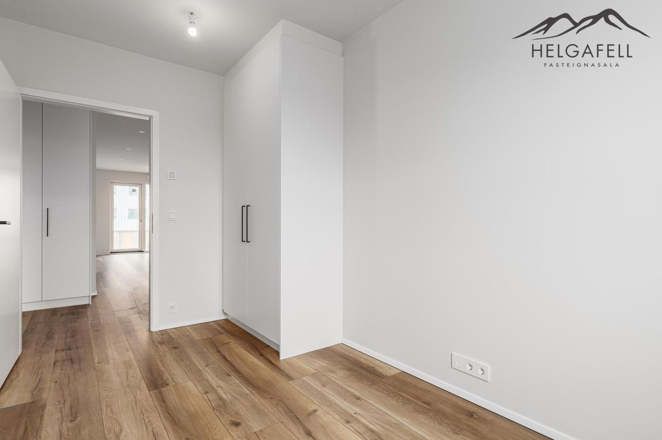 Áshamar 7 - 0304, 221 Hafnarfjörður