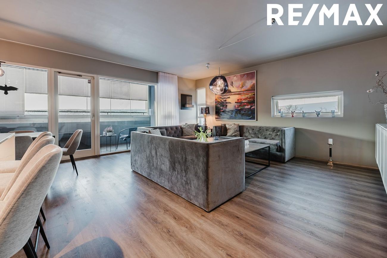 Tröllakór 16 - 0209, 203 Kópavogur