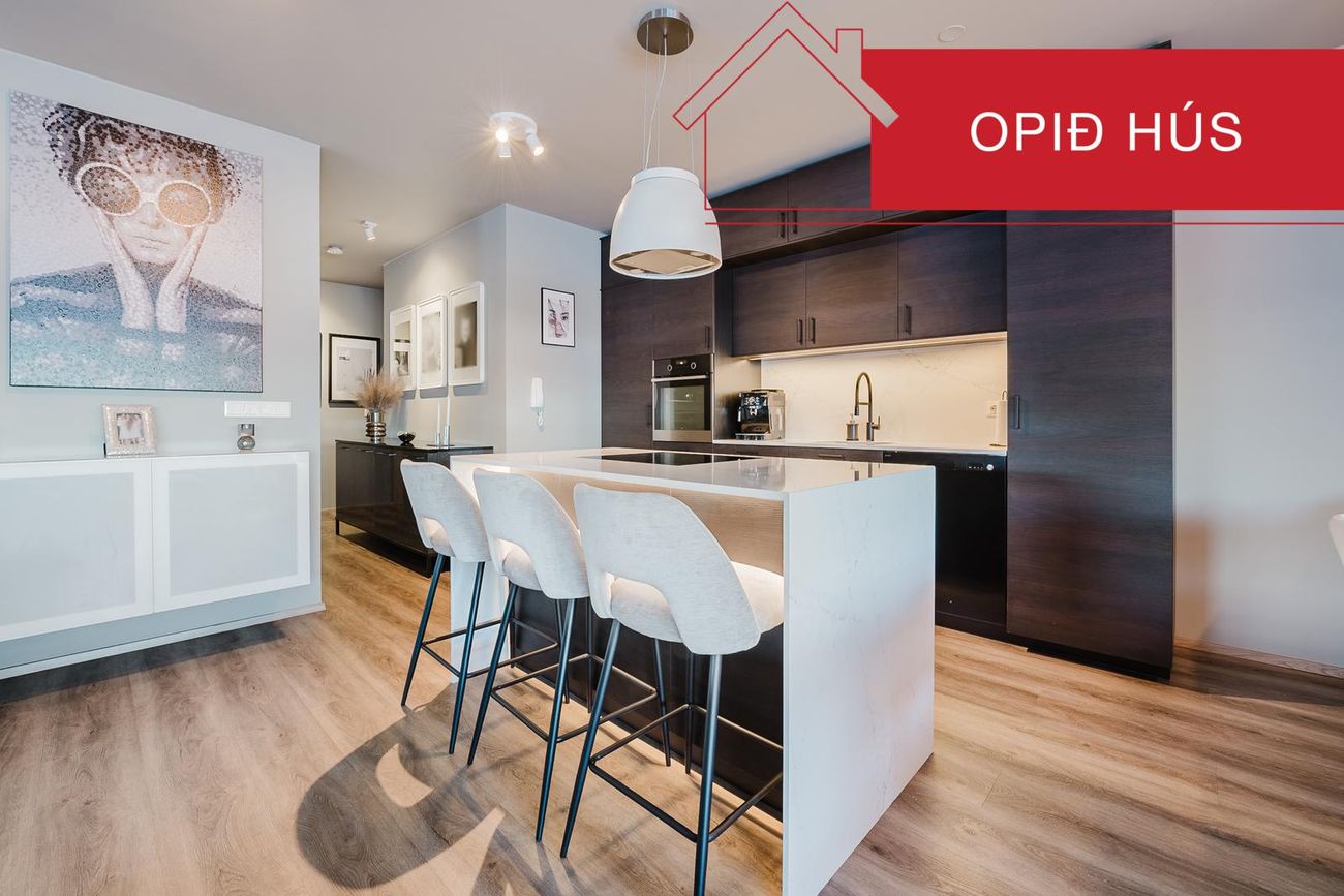 Tröllakór 16 - 0209, 203 Kópavogur