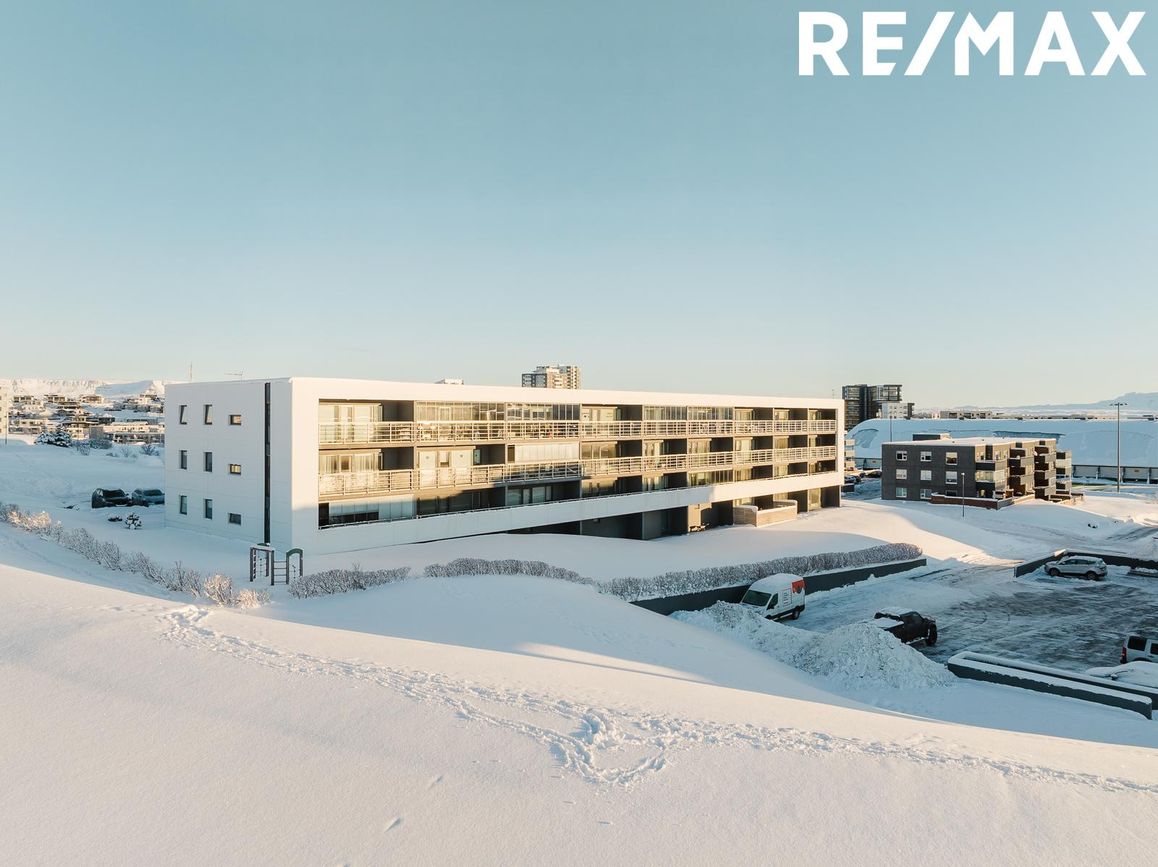 Tröllakór 16 - 0209, 203 Kópavogur