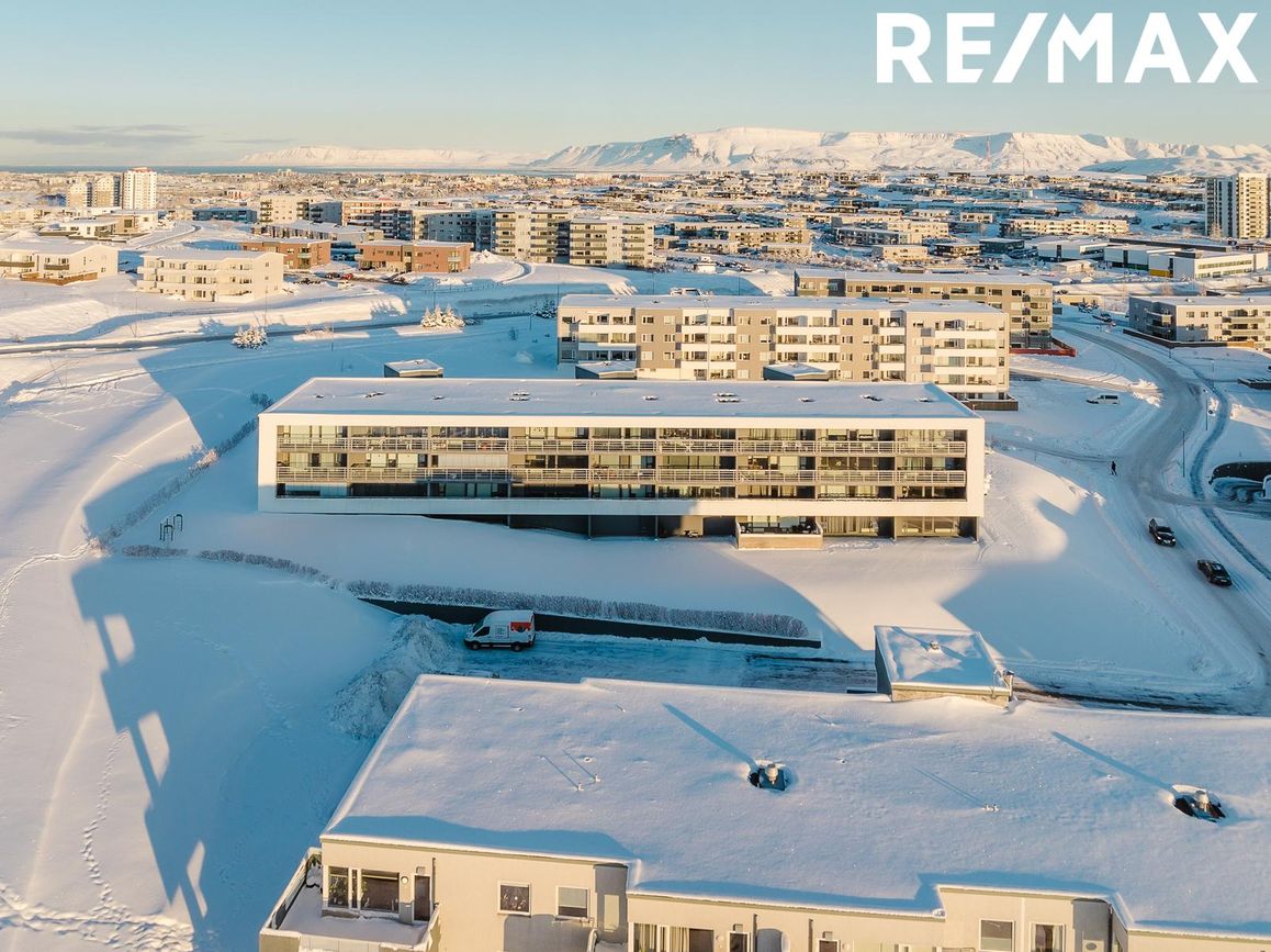 Tröllakór 16 - 0209, 203 Kópavogur