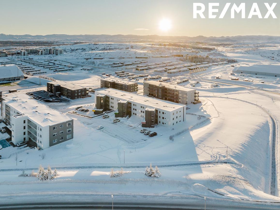 Tröllakór 16 - 0209, 203 Kópavogur