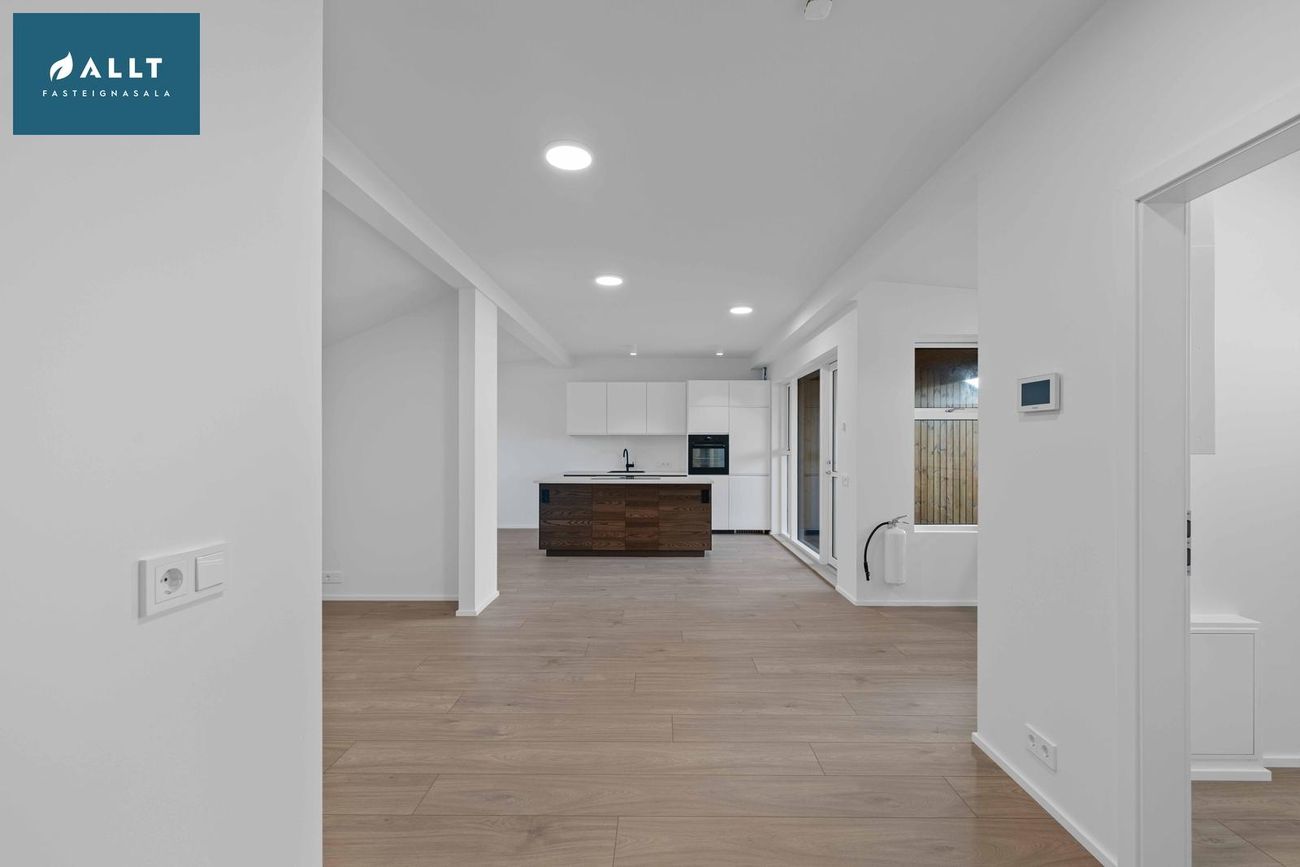 Brattahlíð 3A, 810 Hveragerði